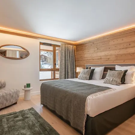 Lejlighed Faraya, - By Emerald Val-dʼIsère