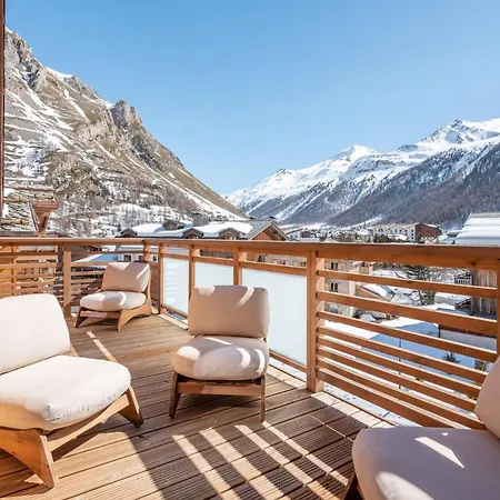 Faraya, - By Emerald * Val-dʼIsère