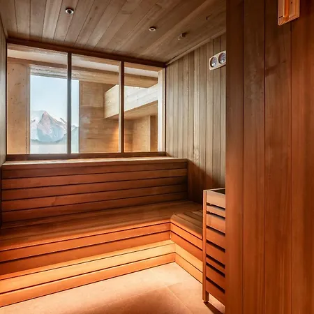 Faraya, - By Emerald Val-dʼIsère