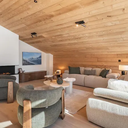 Faraya, - By Emerald * Val-dʼIsère