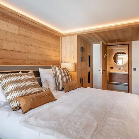 Faraya, - By Emerald Val-dʼIsère