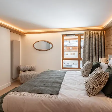Lejlighed Faraya, - By Emerald Val-dʼIsère