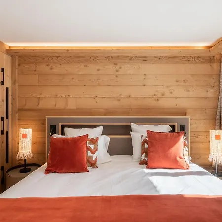 Faraya, - By Emerald Lejlighed Val-dʼIsère