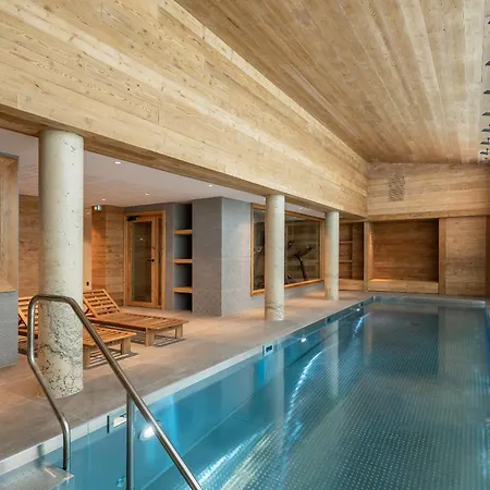 Lejlighed Faraya, - By Emerald Val-dʼIsère