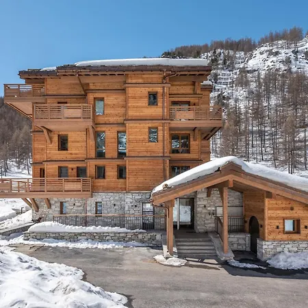 Faraya, - By Emerald Val-dʼIsère