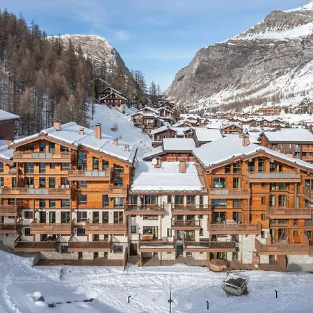 Faraya, - By Emerald * Val-dʼIsère